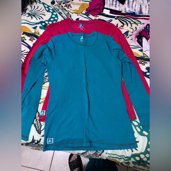 Scrub bundle - Picture 2 of 5